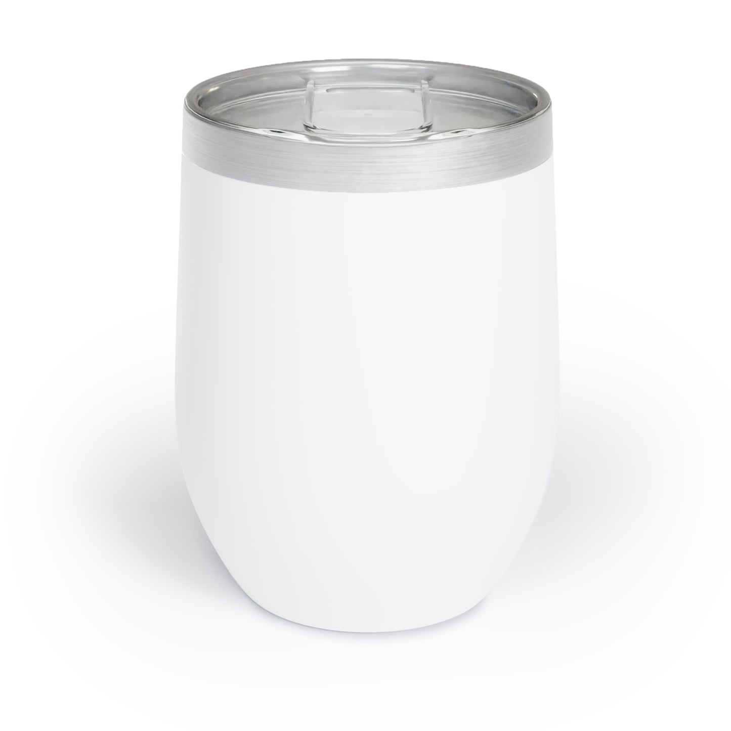 Hotwife Chill Wine Tumbler
