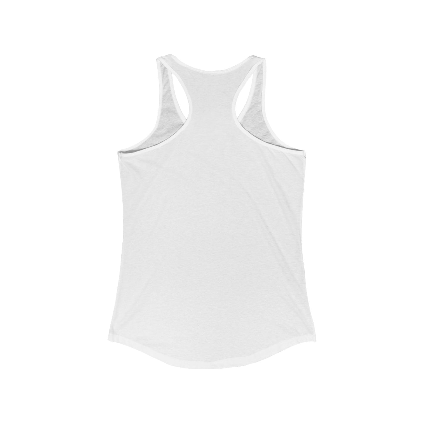 Unicorn Playful Women's Racerback Tank