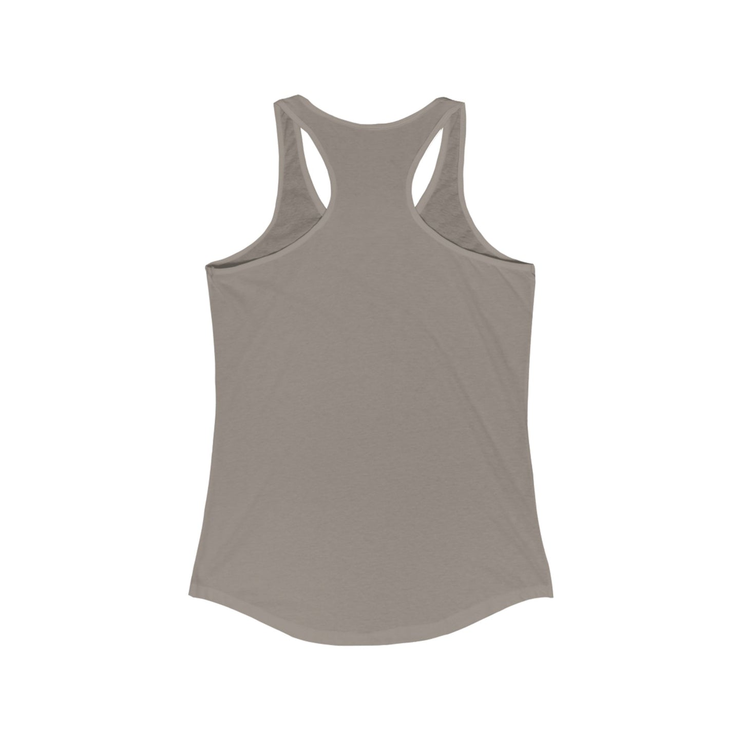 Unicorn Playful Women's Racerback Tank