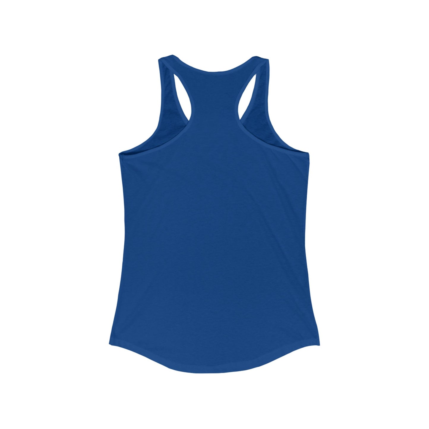 Unicorn Playful Women's Racerback Tank