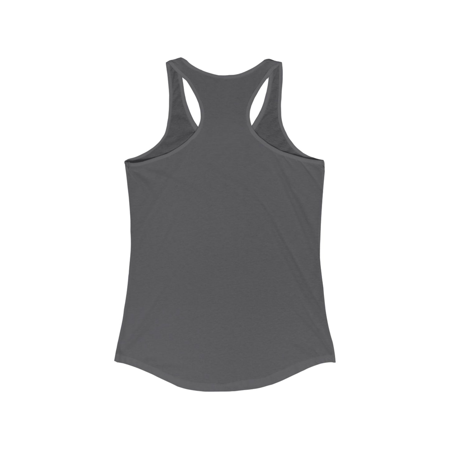 Unicorn Playful Women's Racerback Tank