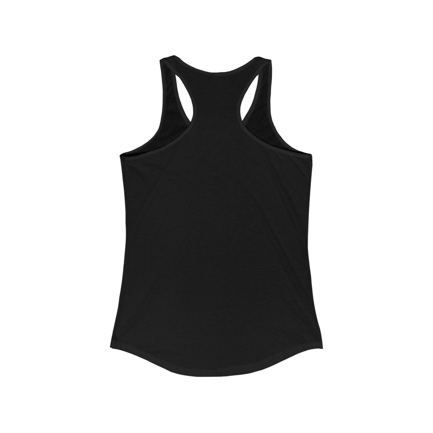 Unicorn Playful Women's Racerback Tank