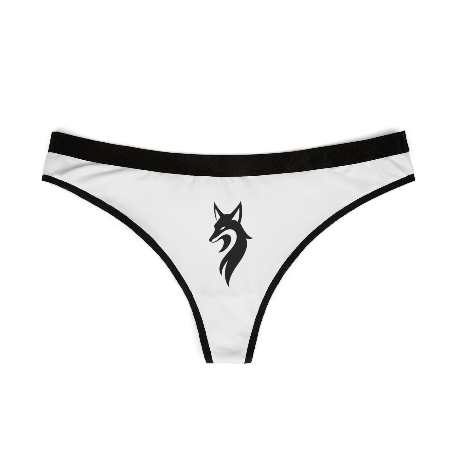 Vixen Women's Thongs (AOP)