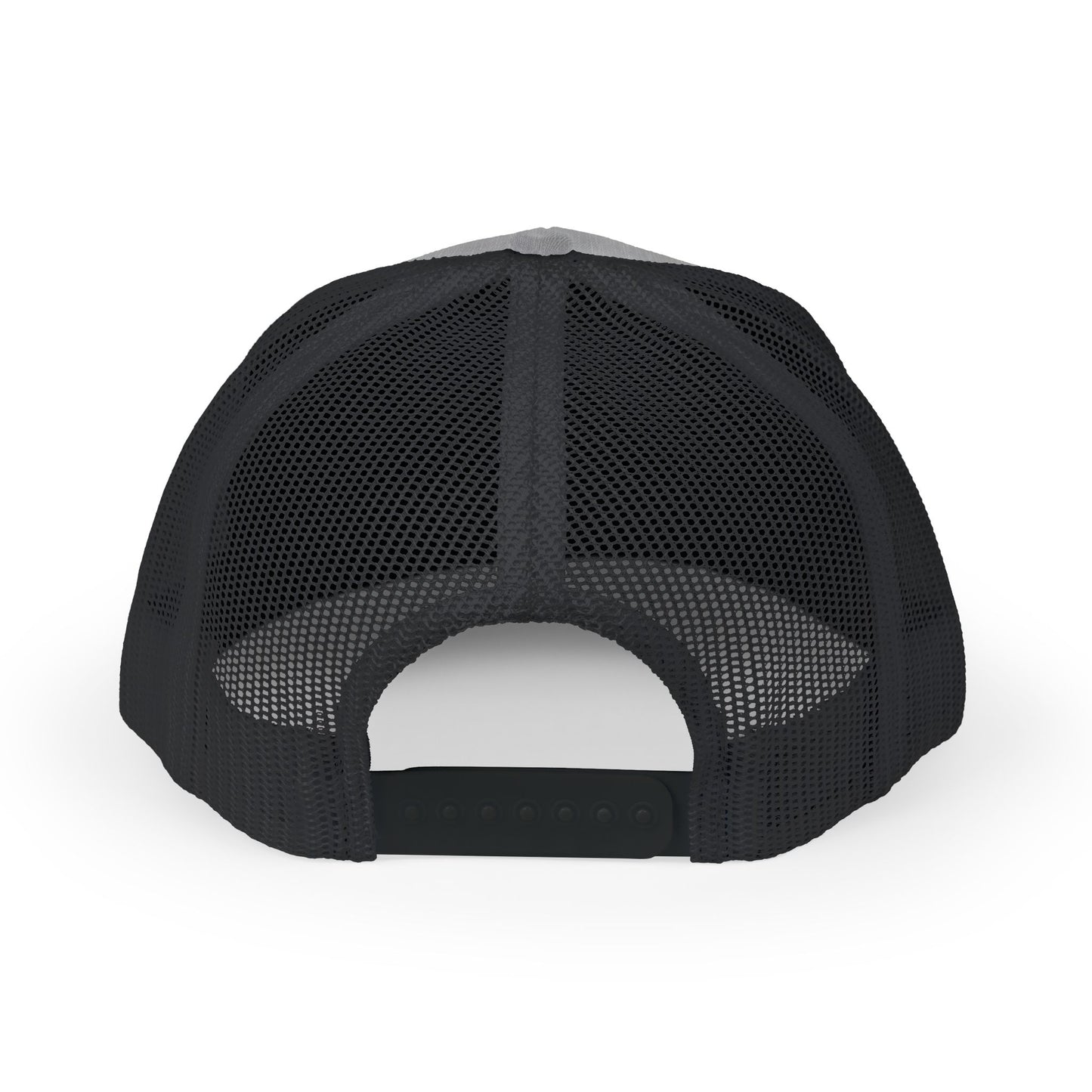 Unicorn Snapback Trucker Cap