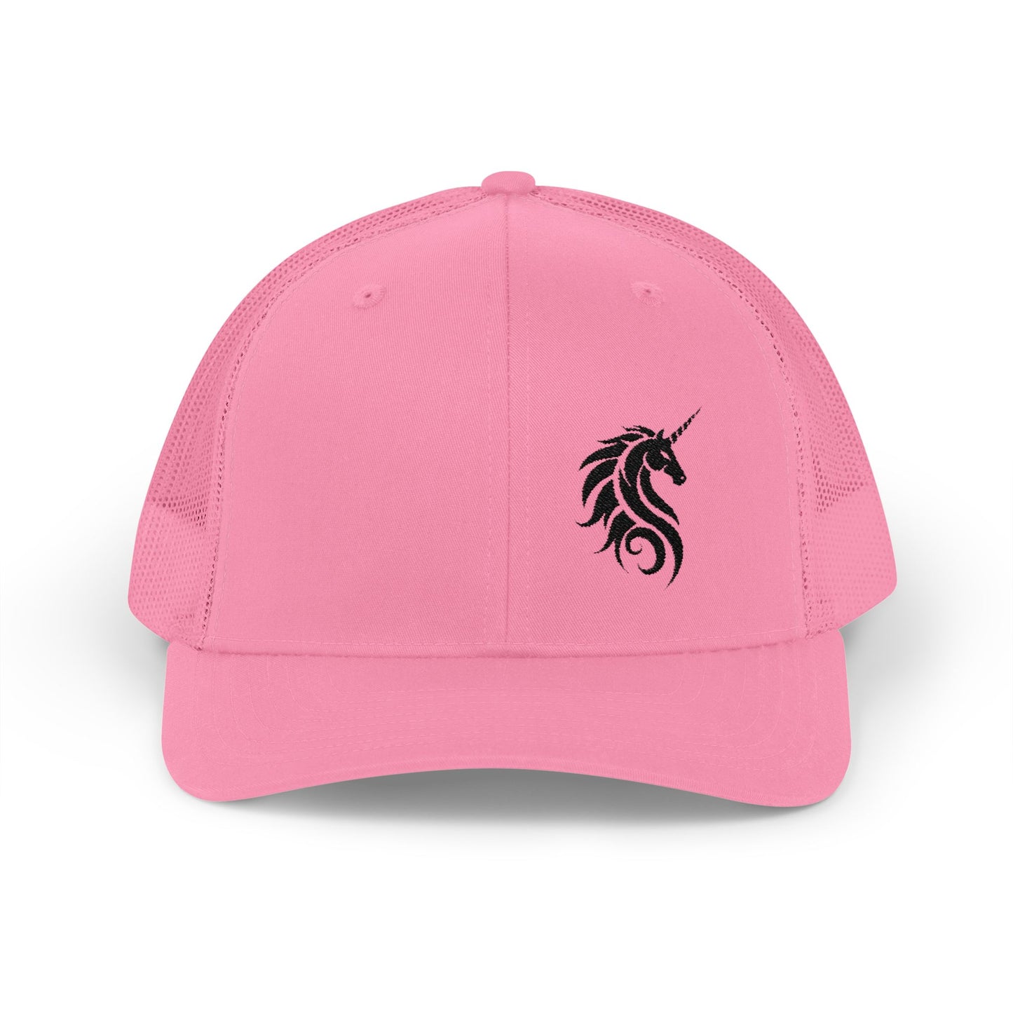 Unicorn Snapback Trucker Cap