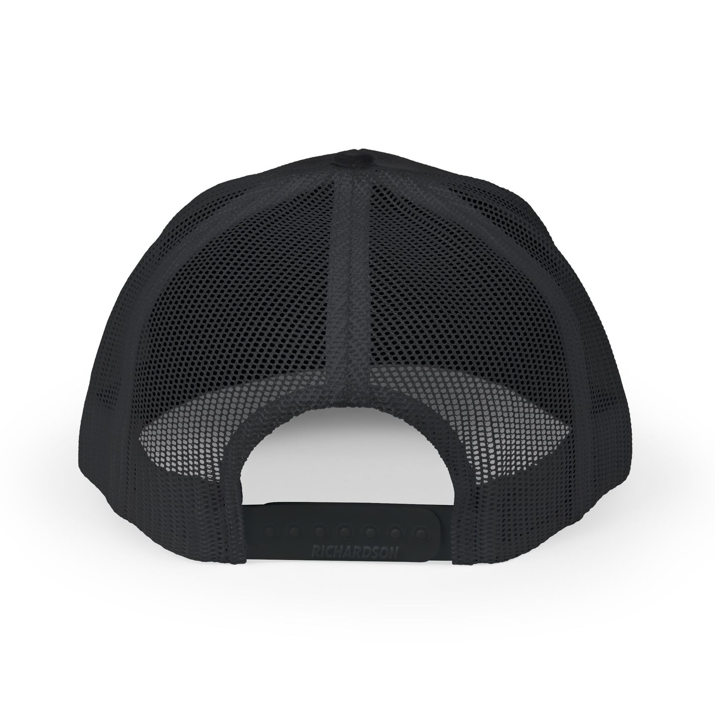 Devil Snapback Trucker Cap (Embroidery)