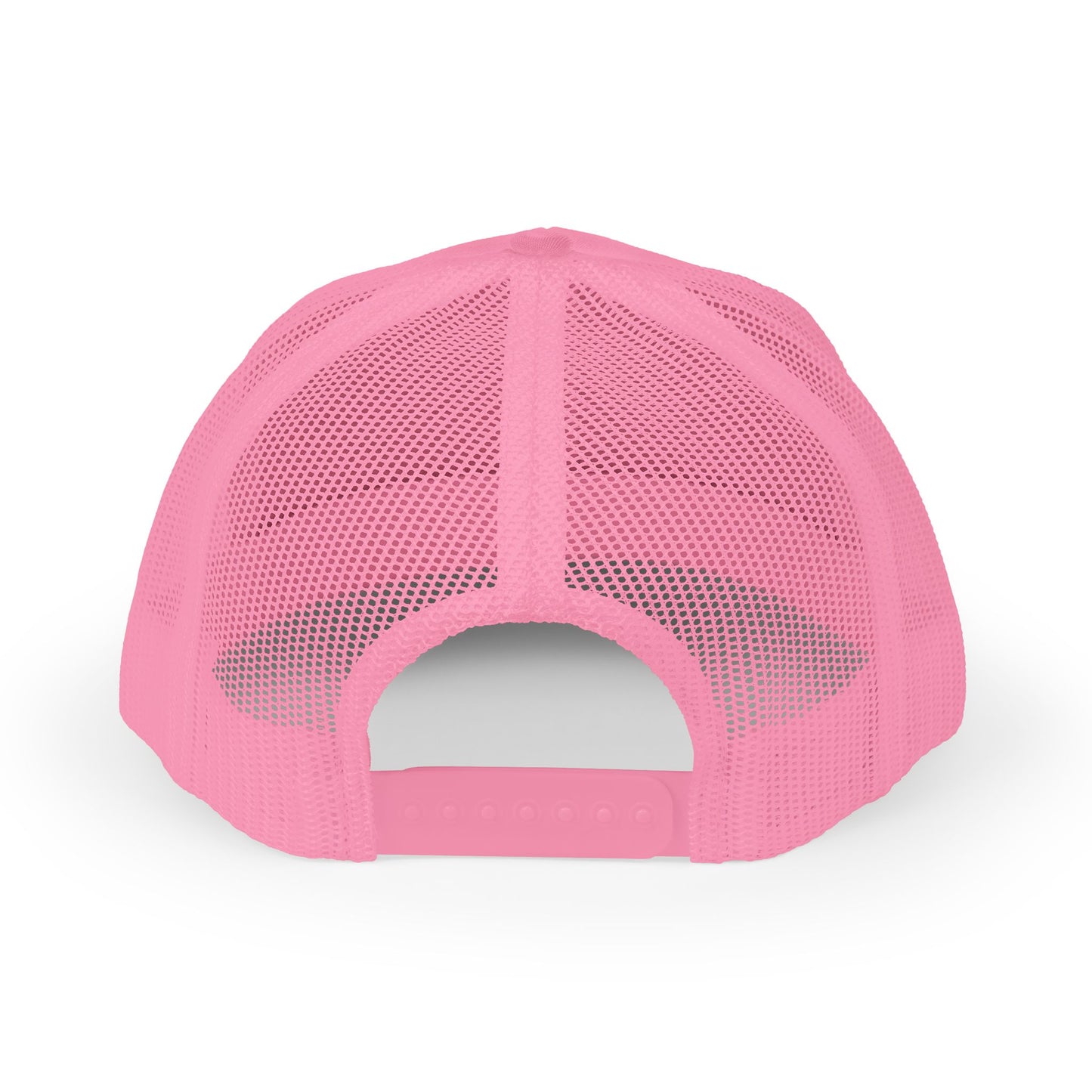 Unicorn Snapback Trucker Cap