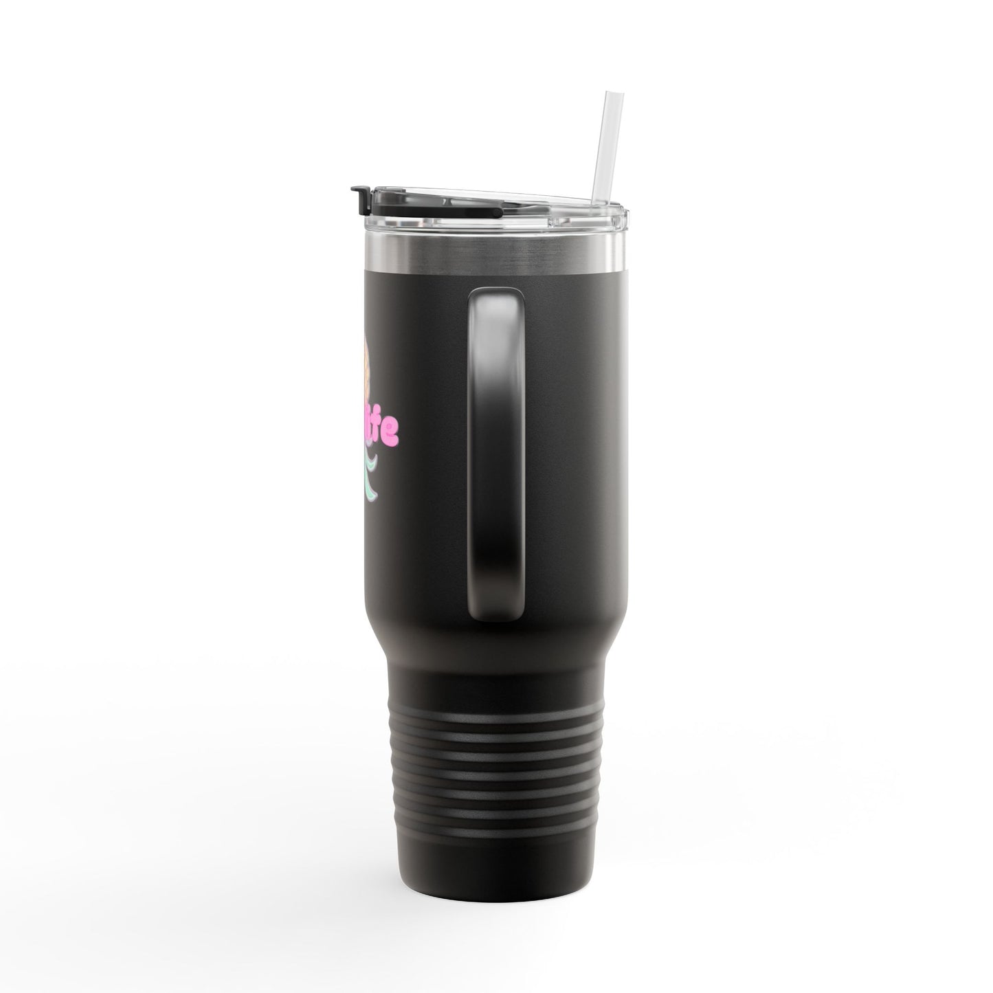Hotwife Insulated Travel Mug, 40oz