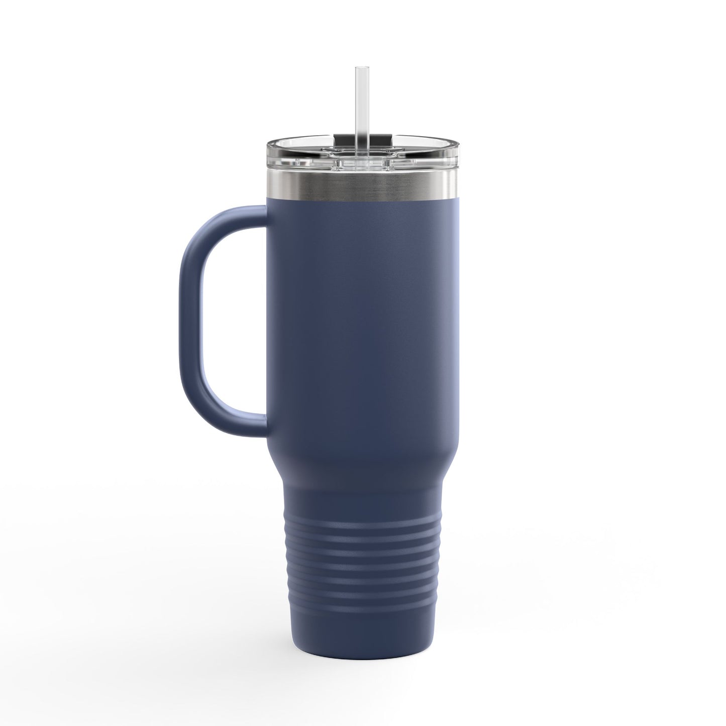Let's Play Unicorn Insulated Travel Mug, 40oz