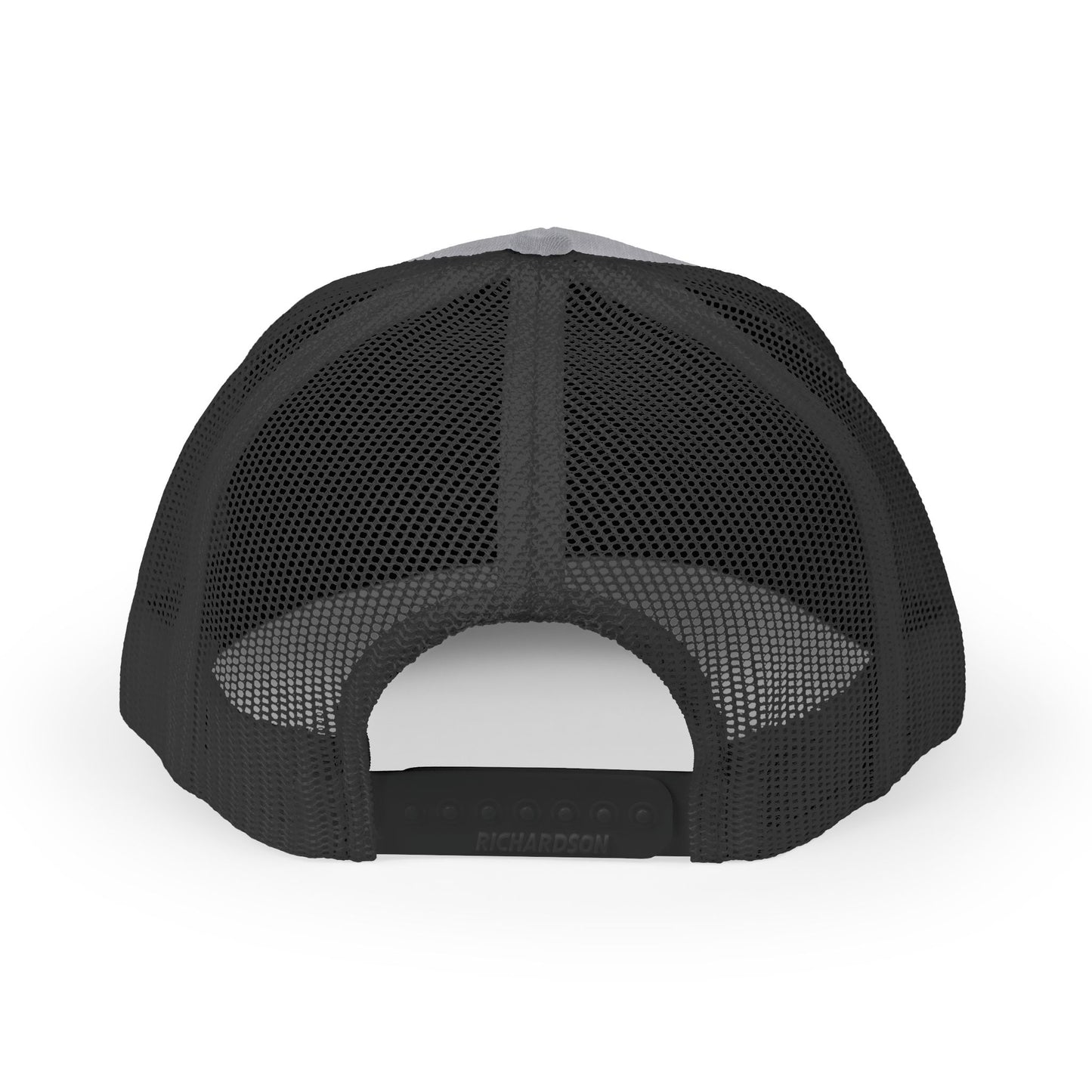 Stag Snapback Trucker Cap (Embroidery)
