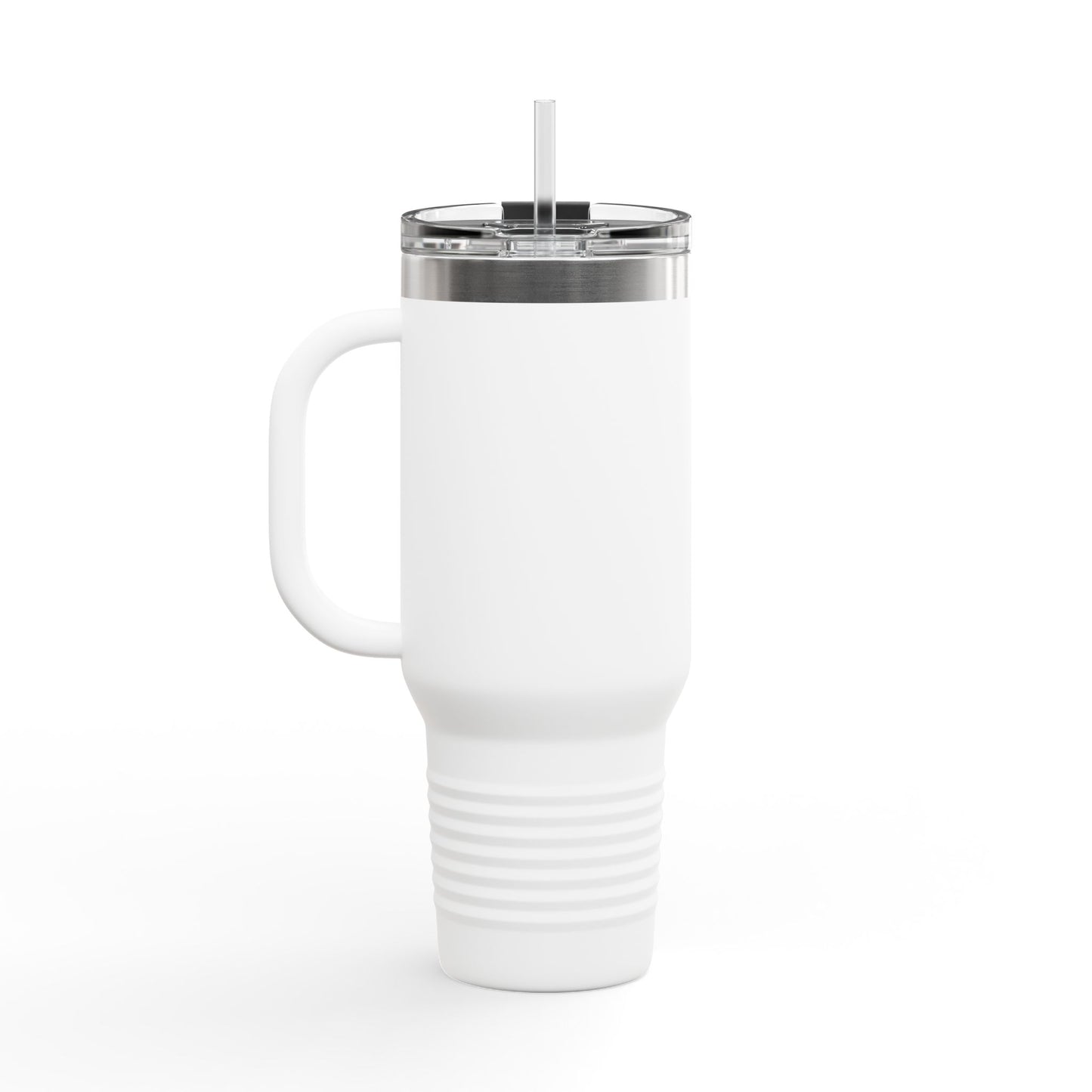 Let's Play Unicorn Insulated Travel Mug, 40oz
