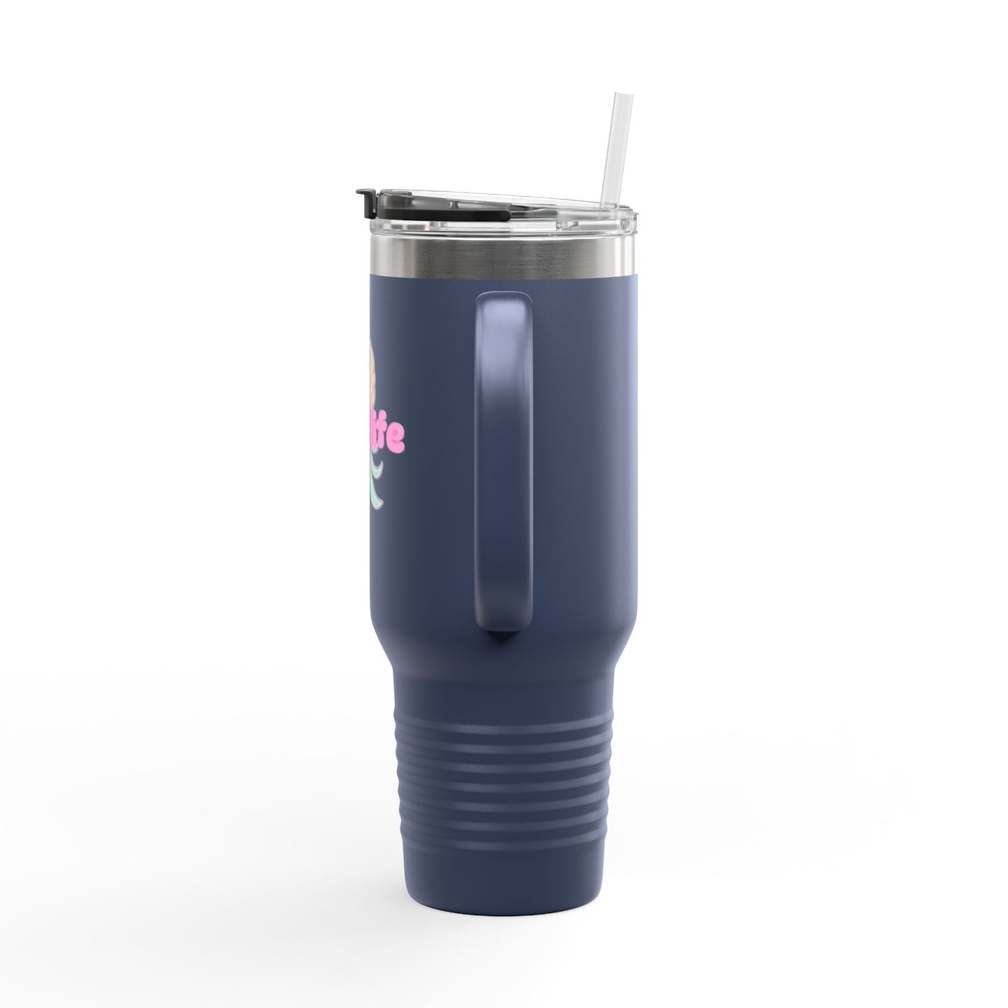 Hotwife Insulated Travel Mug, 40oz