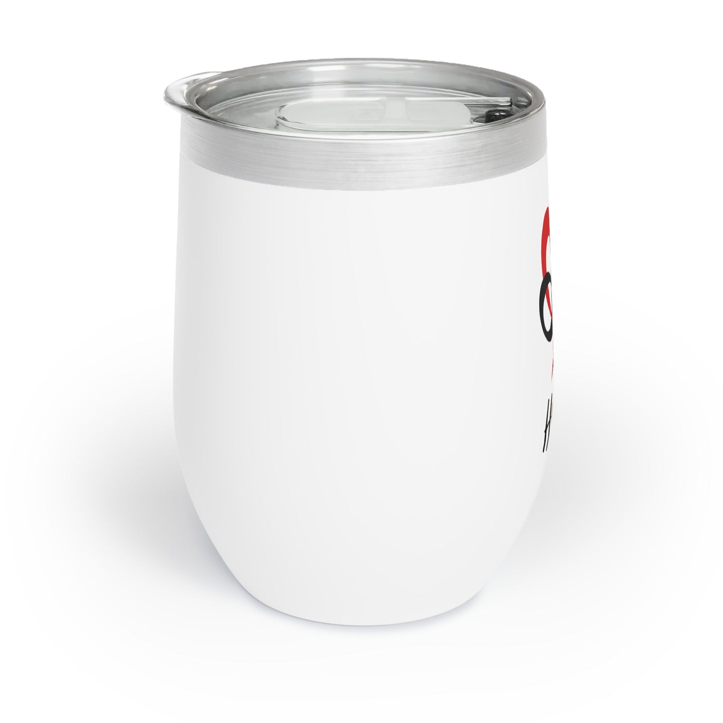 Hotwife Chill Wine Tumbler