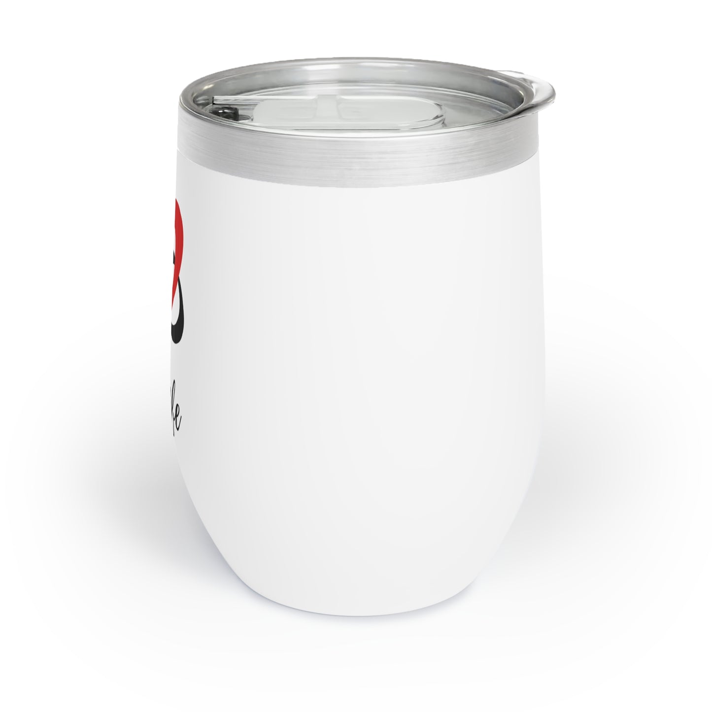 Hotwife Chill Wine Tumbler