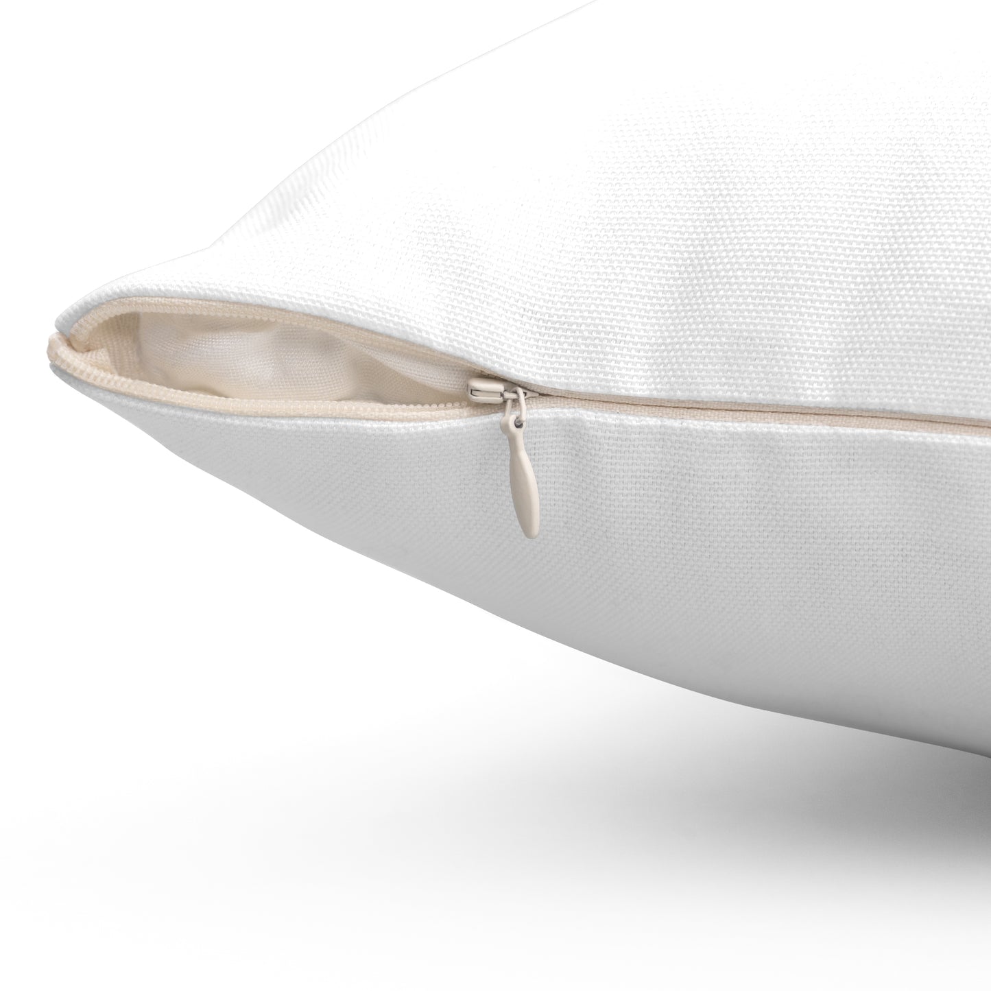 Stag n' Vixen Spun Polyester Square Pillow