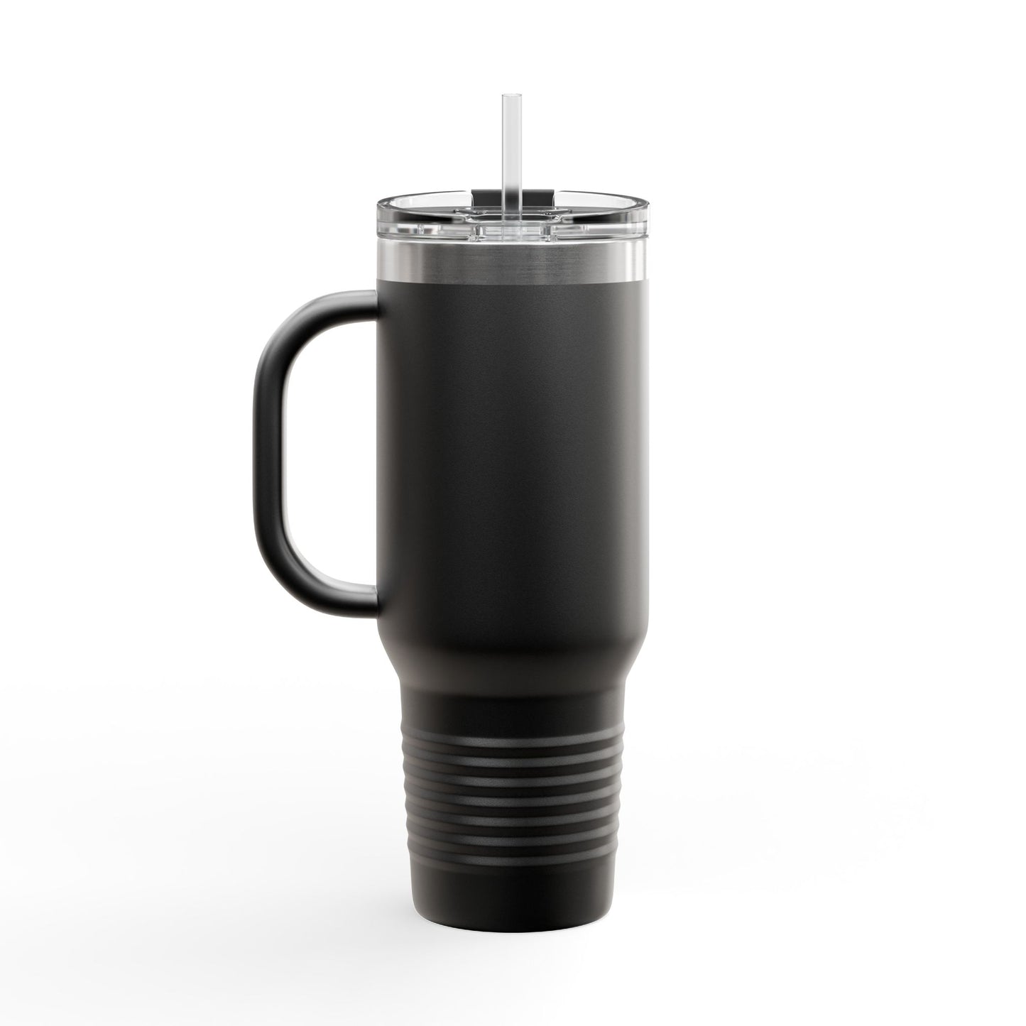 Let's Play Unicorn Insulated Travel Mug, 40oz