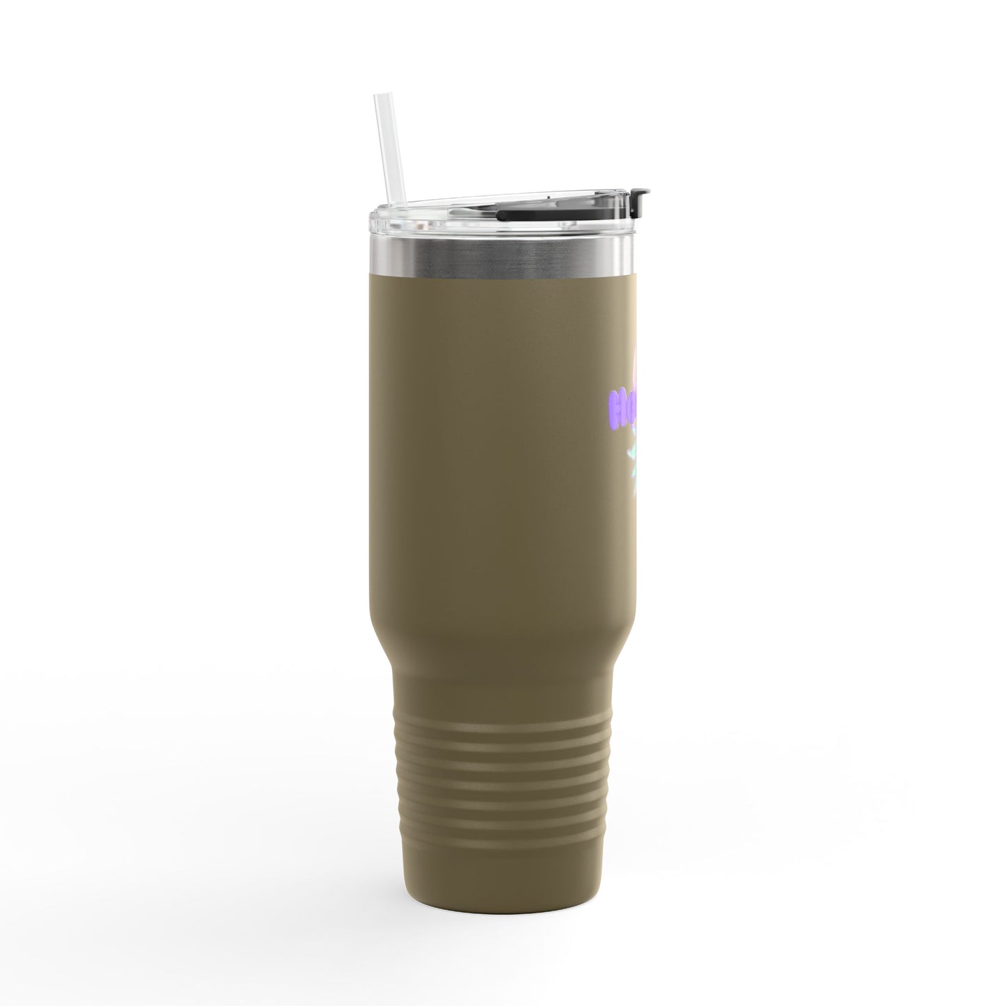 Hotwife Insulated Travel Mug, 40oz