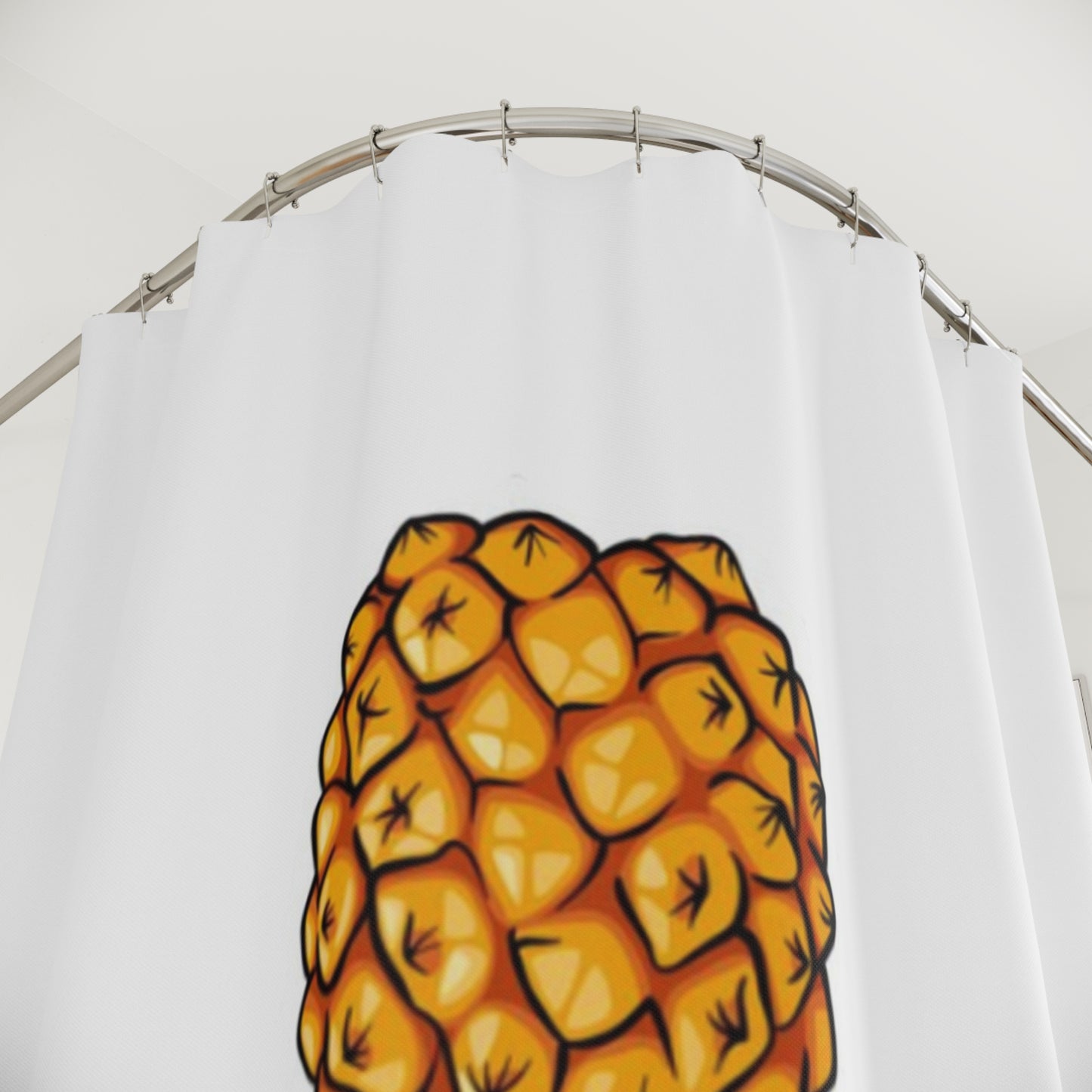 Swingers Shower Curtains