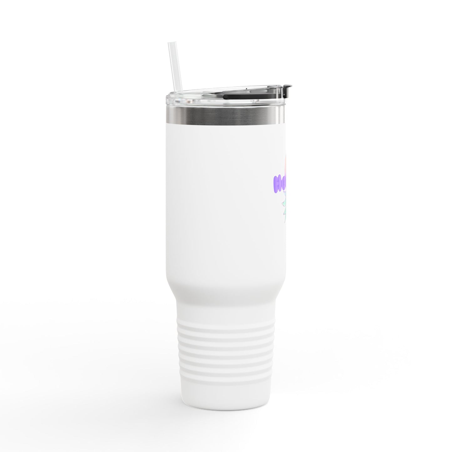 Hotwife Insulated Travel Mug, 40oz