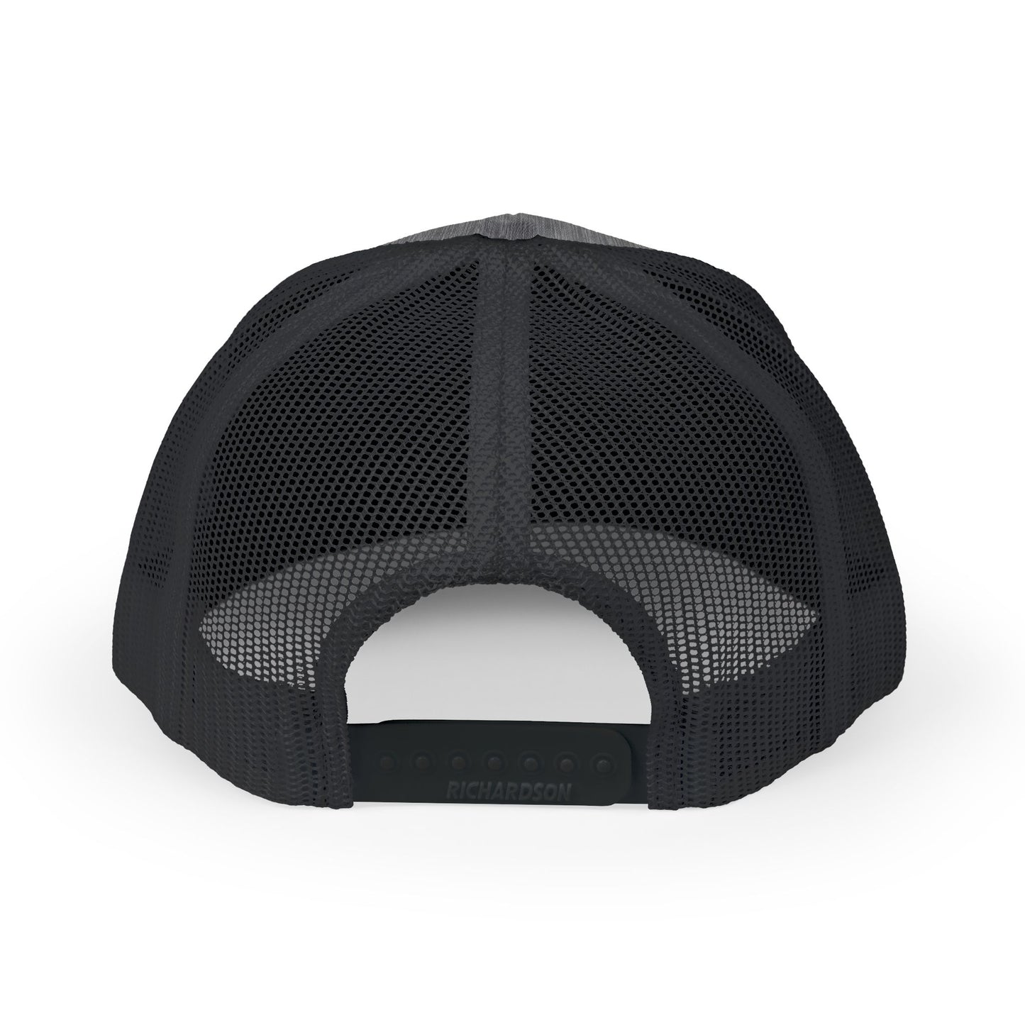 Devil Snapback Trucker Cap (Embroidery)