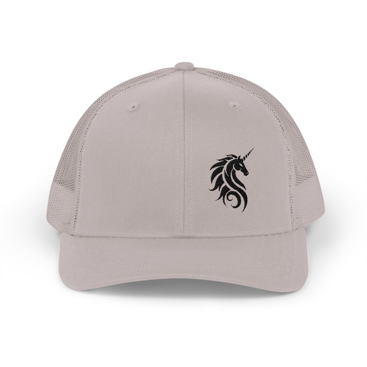 Unicorn Snapback Trucker Cap