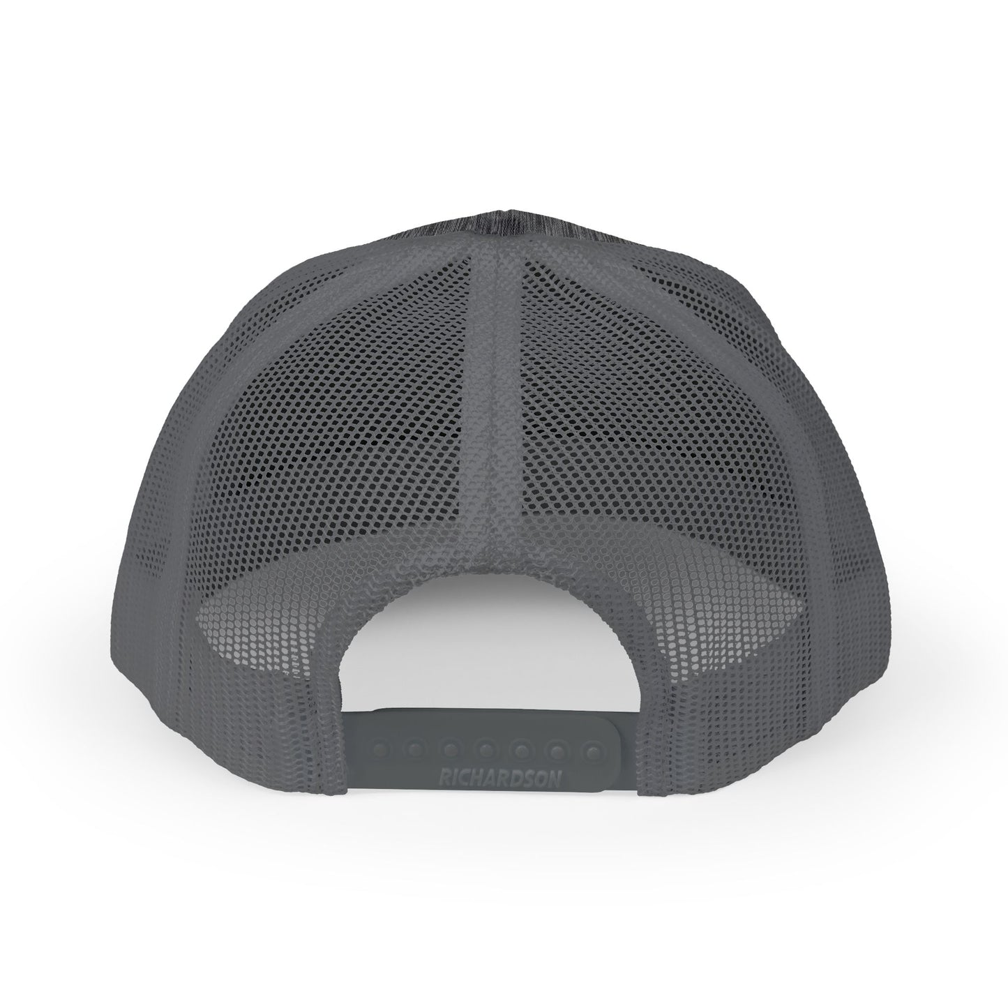 Devil Snapback Trucker Cap (Embroidery)