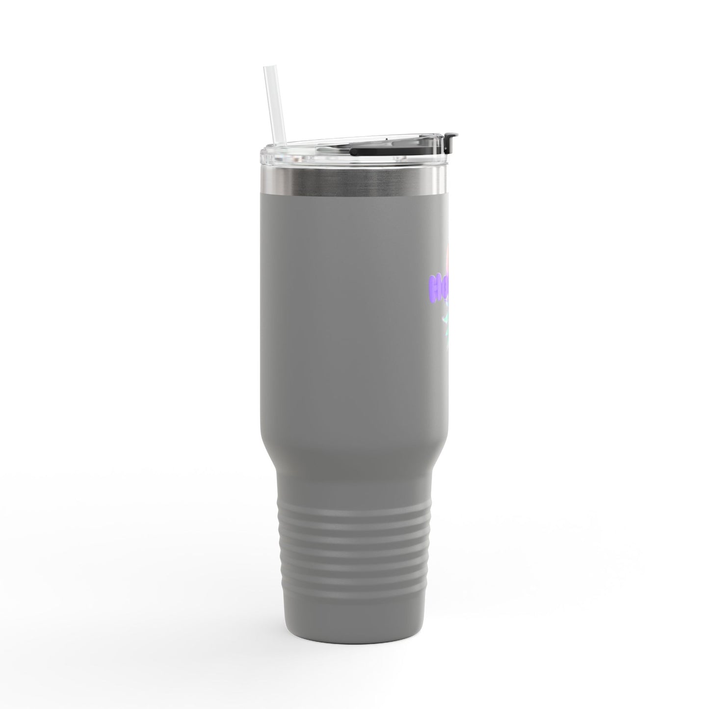 Hotwife Insulated Travel Mug, 40oz