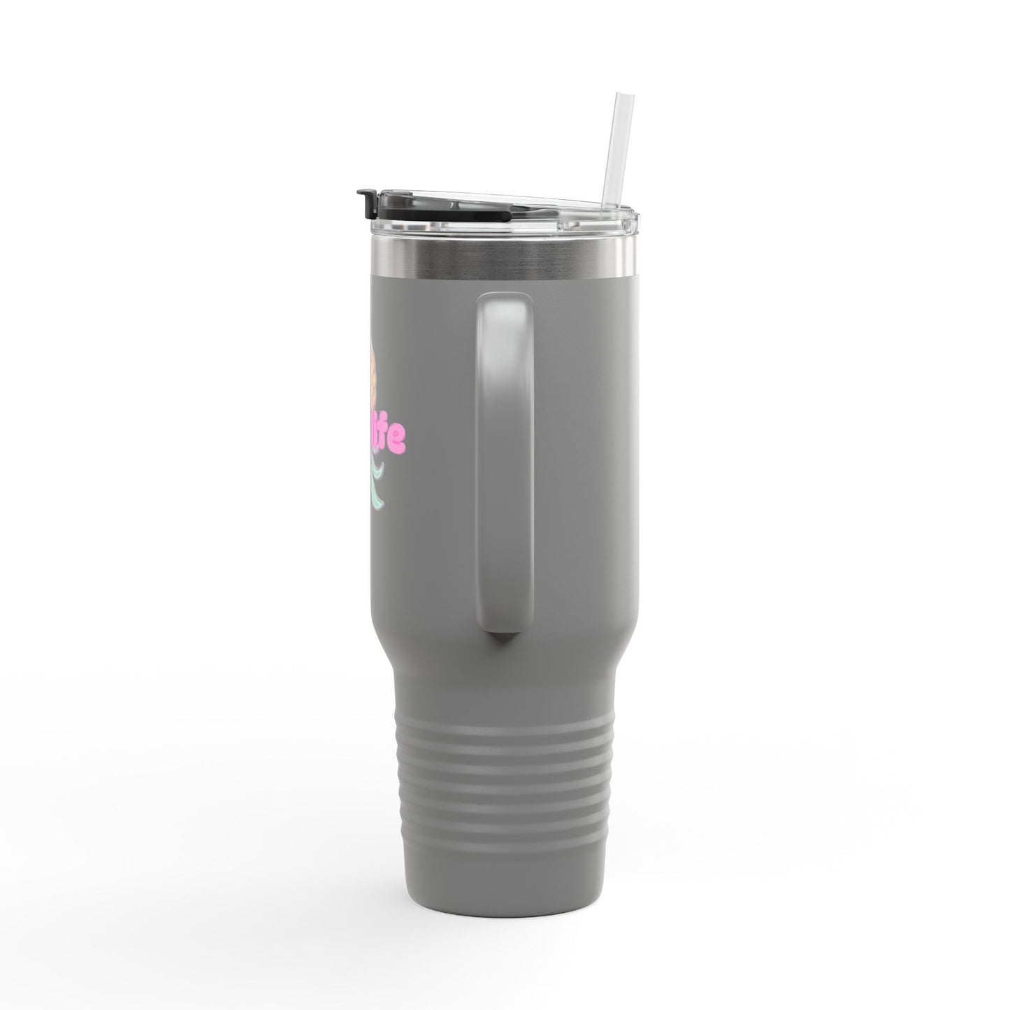 Hotwife Insulated Travel Mug, 40oz