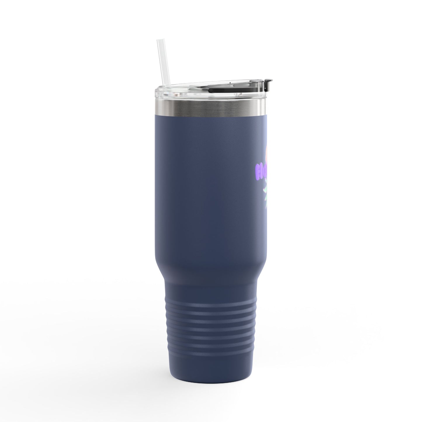 Hotwife Insulated Travel Mug, 40oz