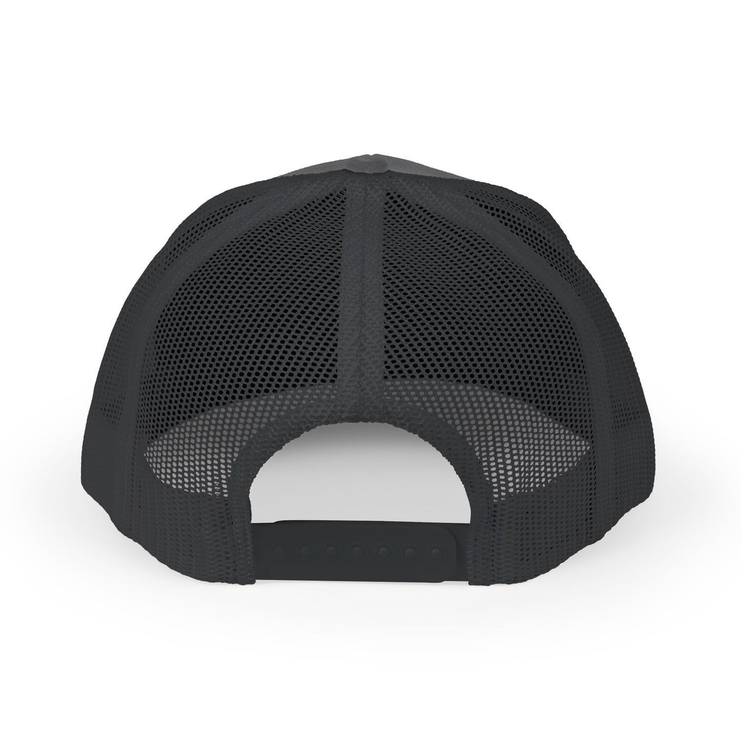 Unicorn Snapback Trucker Cap
