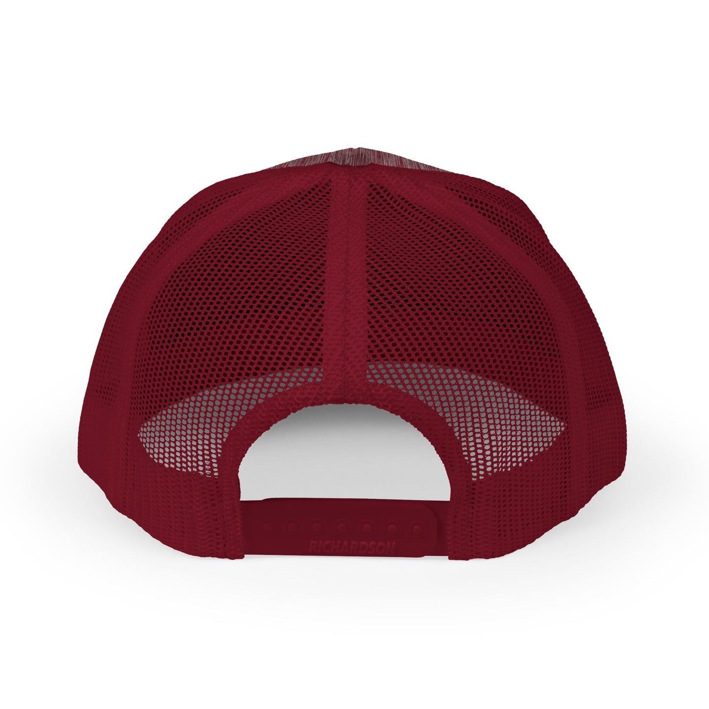 Devil Snapback Trucker Cap (Embroidery)