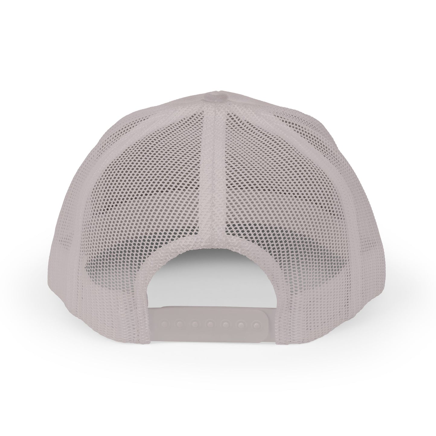 Unicorn Snapback Trucker Cap