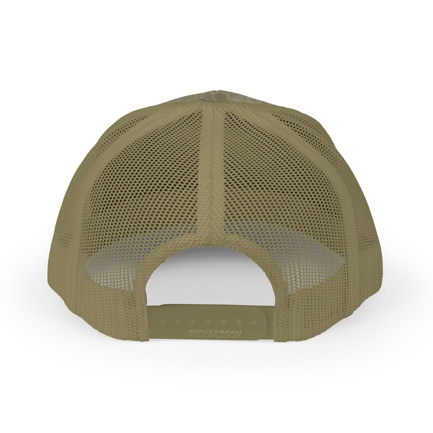 Devil Snapback Trucker Cap (Embroidery)