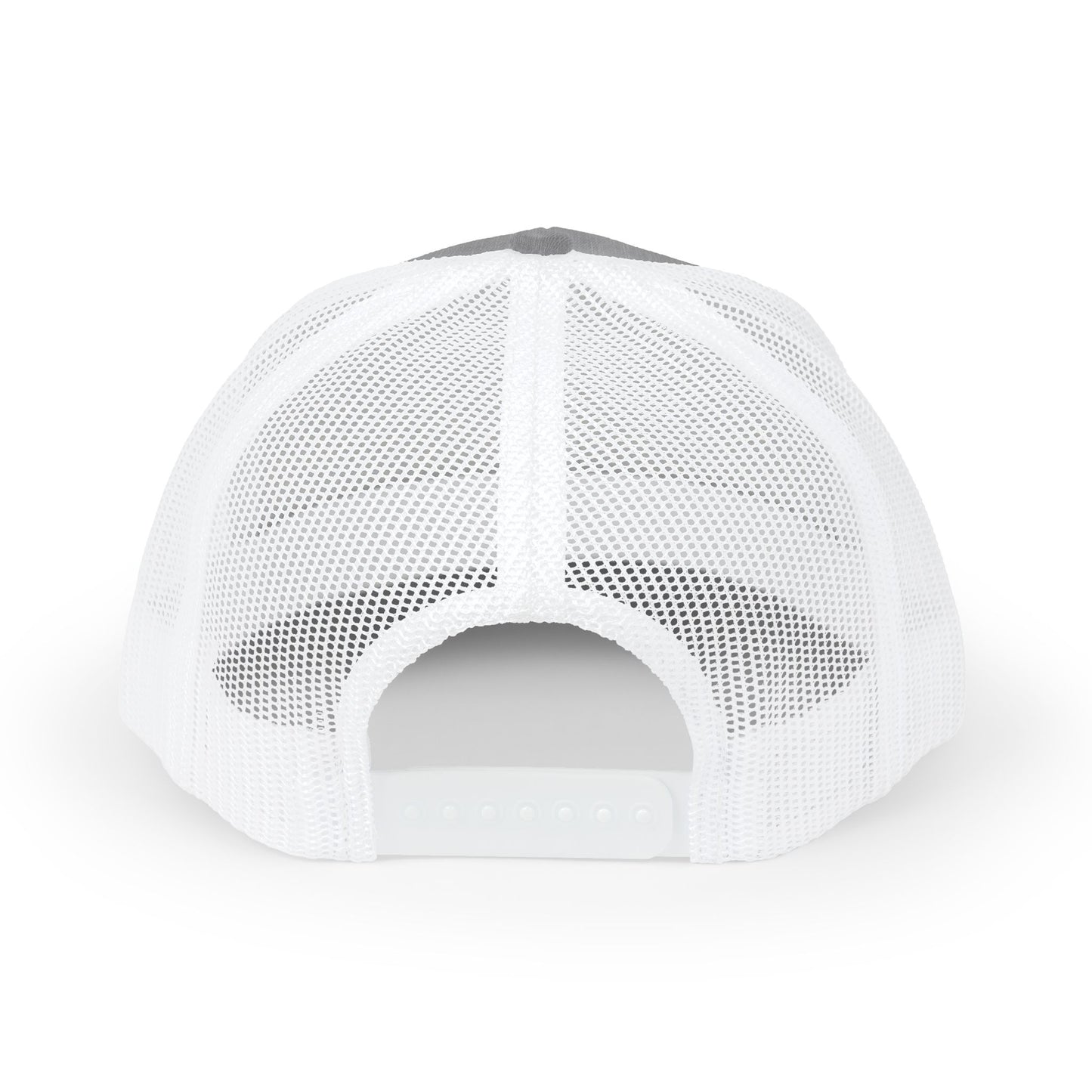 Unicorn Snapback Trucker Cap