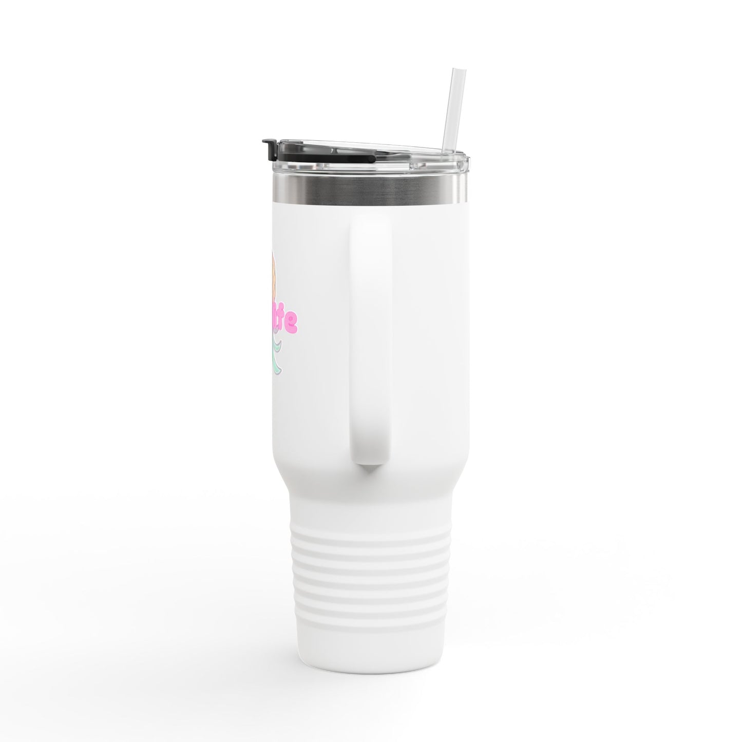 Hotwife Insulated Travel Mug, 40oz