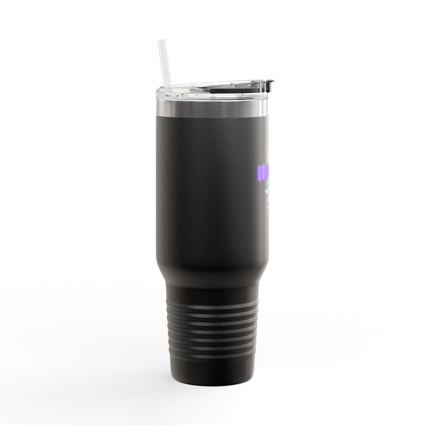 Hotwife Insulated Travel Mug, 40oz