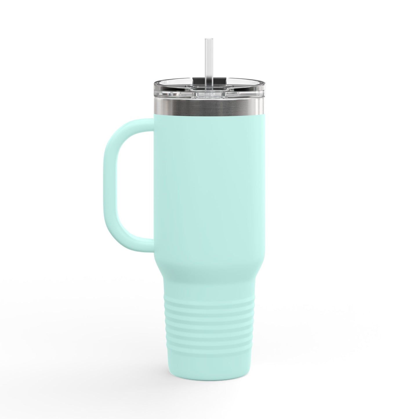 Hotwife Insulated Travel Mug, 40oz