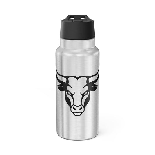 Bull Gator Tumbler, 32oz
