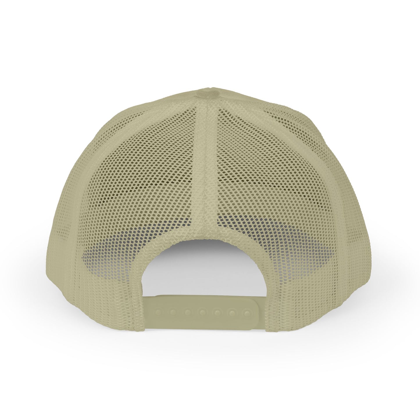 Unicorn Snapback Trucker Cap
