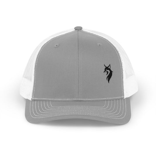 Vixen Snapback Trucker Cap (Embroidery)
