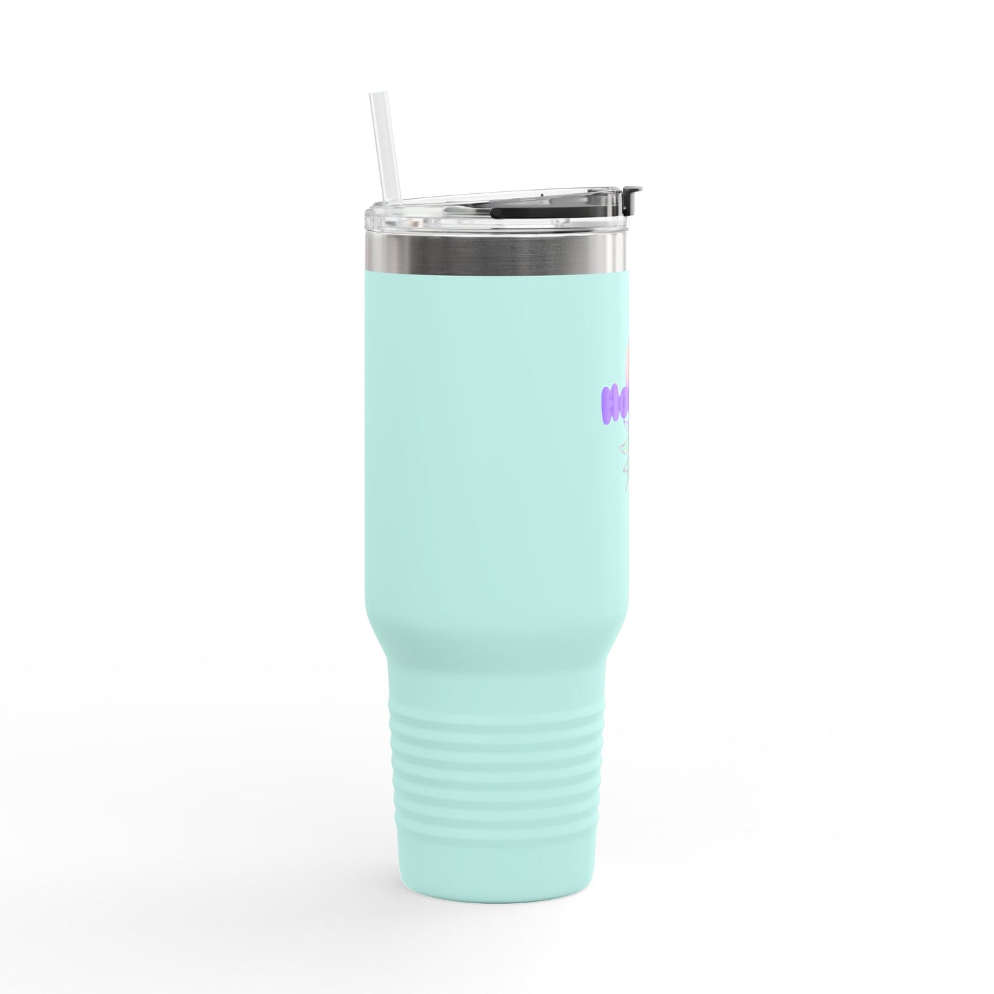 Hotwife Insulated Travel Mug, 40oz