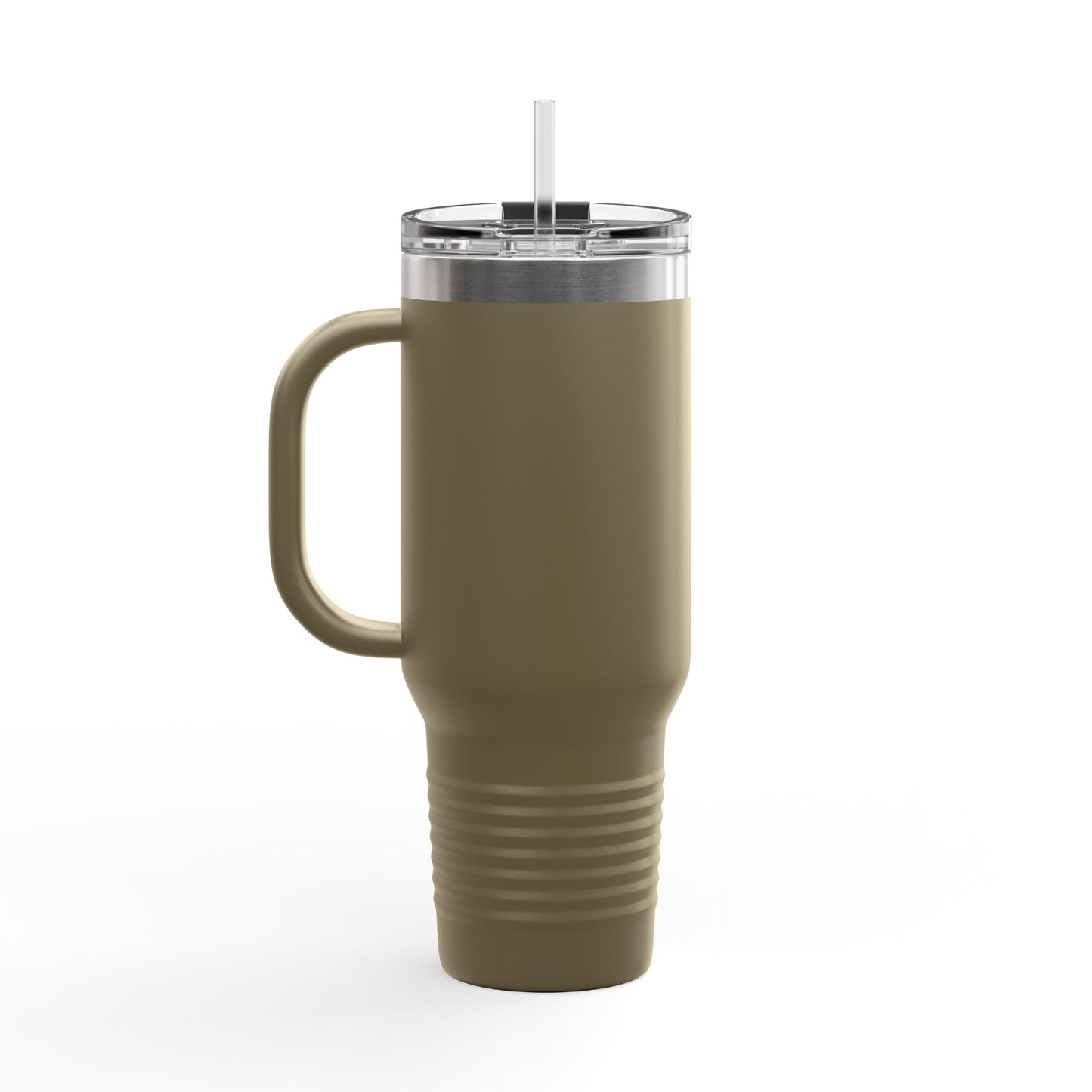 Hotwife Insulated Travel Mug, 40oz